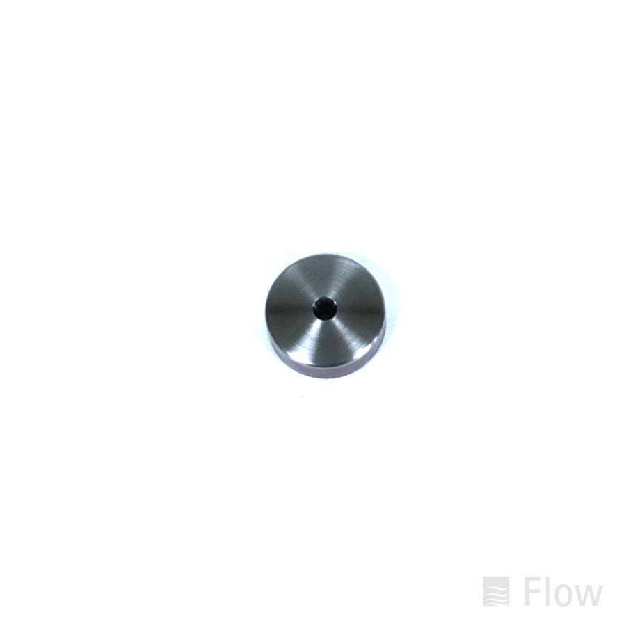 25 Liter Bleed Down Seat