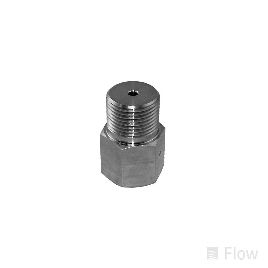 2.5L Blow Down Valve Adapter