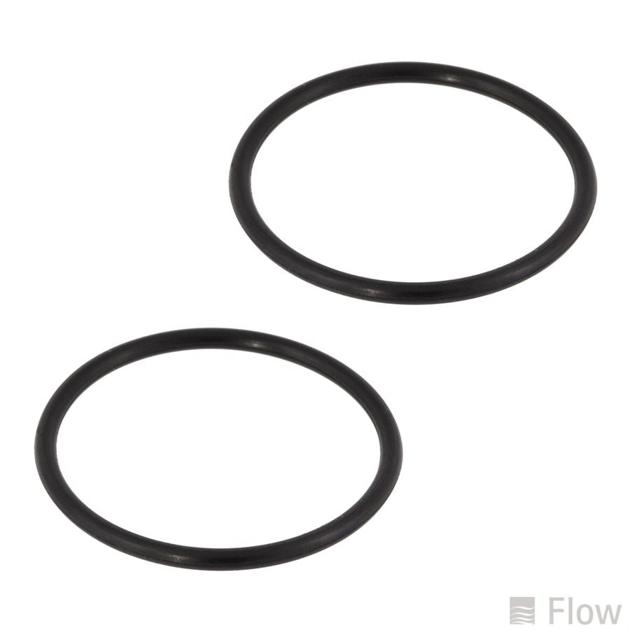 87K Intensifier Low-pressure Seal Kit
