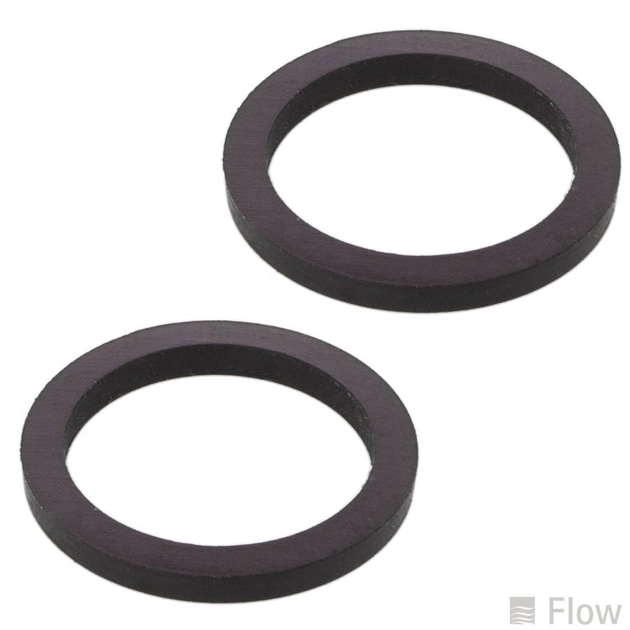 87K Intensifier Low-pressure Seal Kit