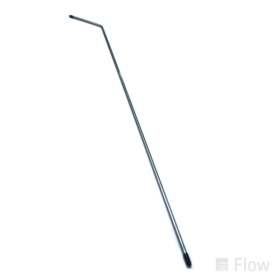 87K 3/8" Elbow 7.75" X 42.5" 140 Degree