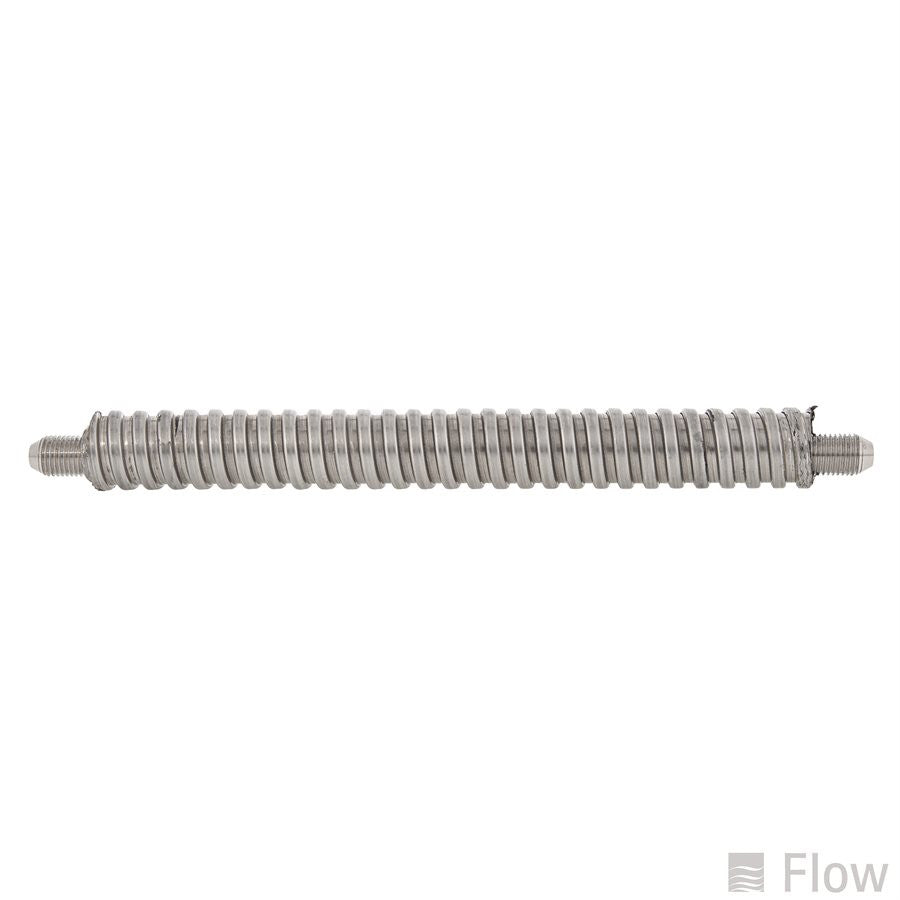 87K 3/8" OD Straight Tubing