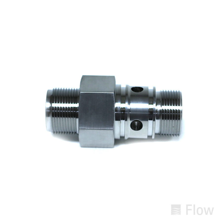 55K External Control Valve Body