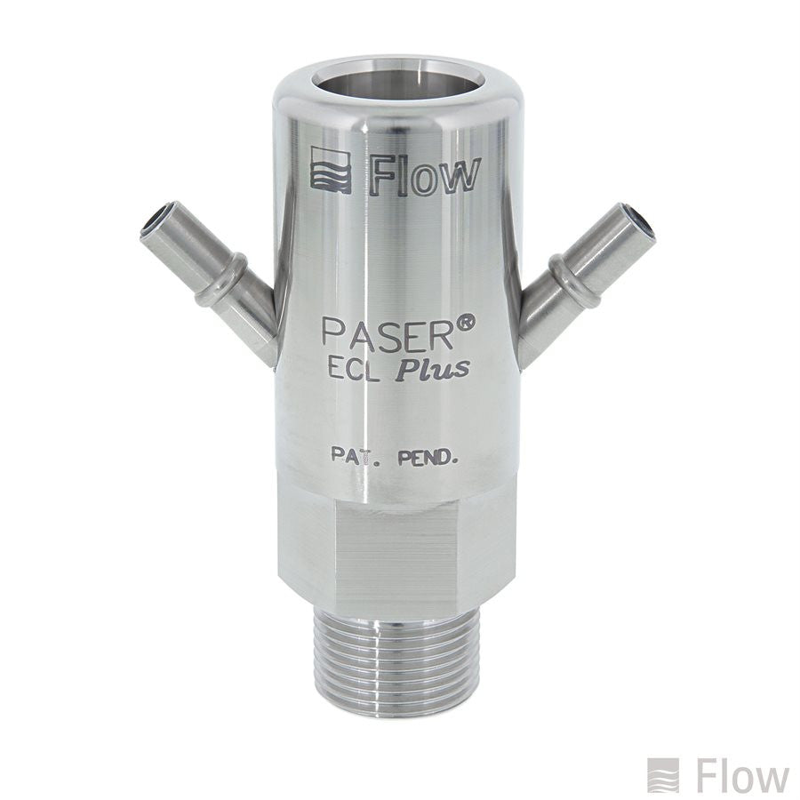 genuine flow parts - ecl plus mixing chamber assembly – Flow Parts