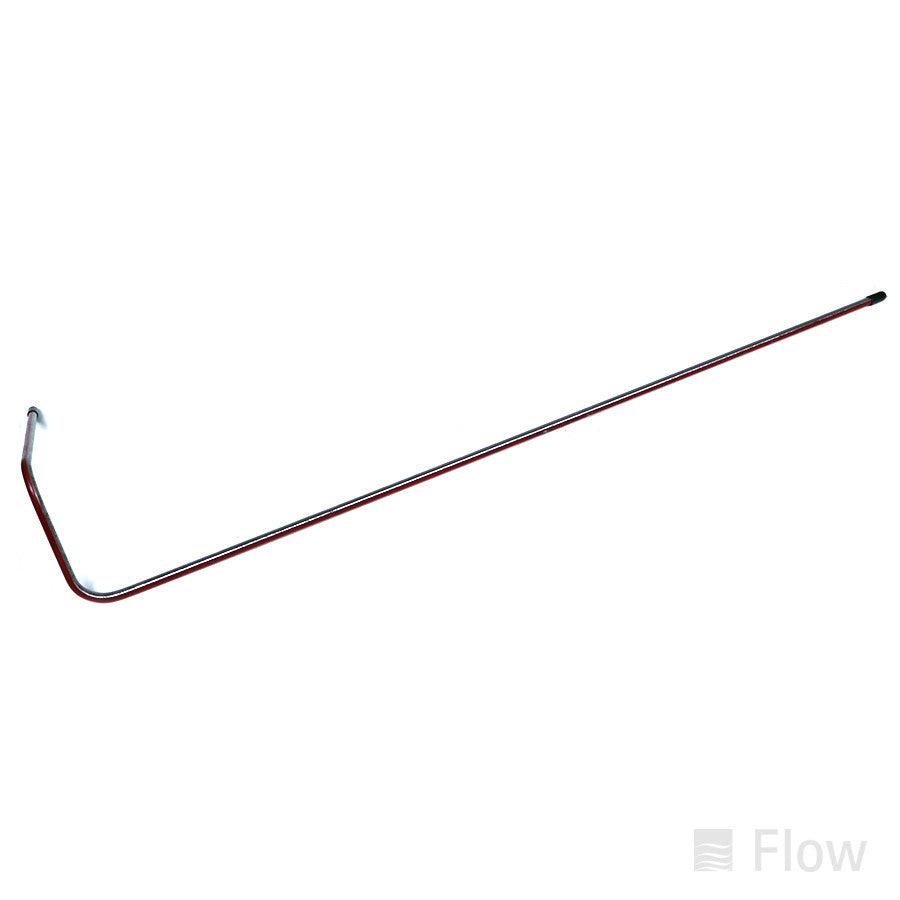 60K HP Tube; 3/8"; Coil Assembly Interface; Hyplex®