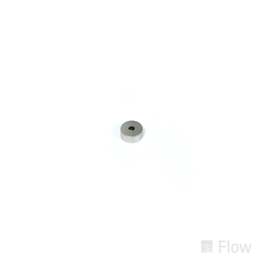 On/Off Valve Back-Up Ring