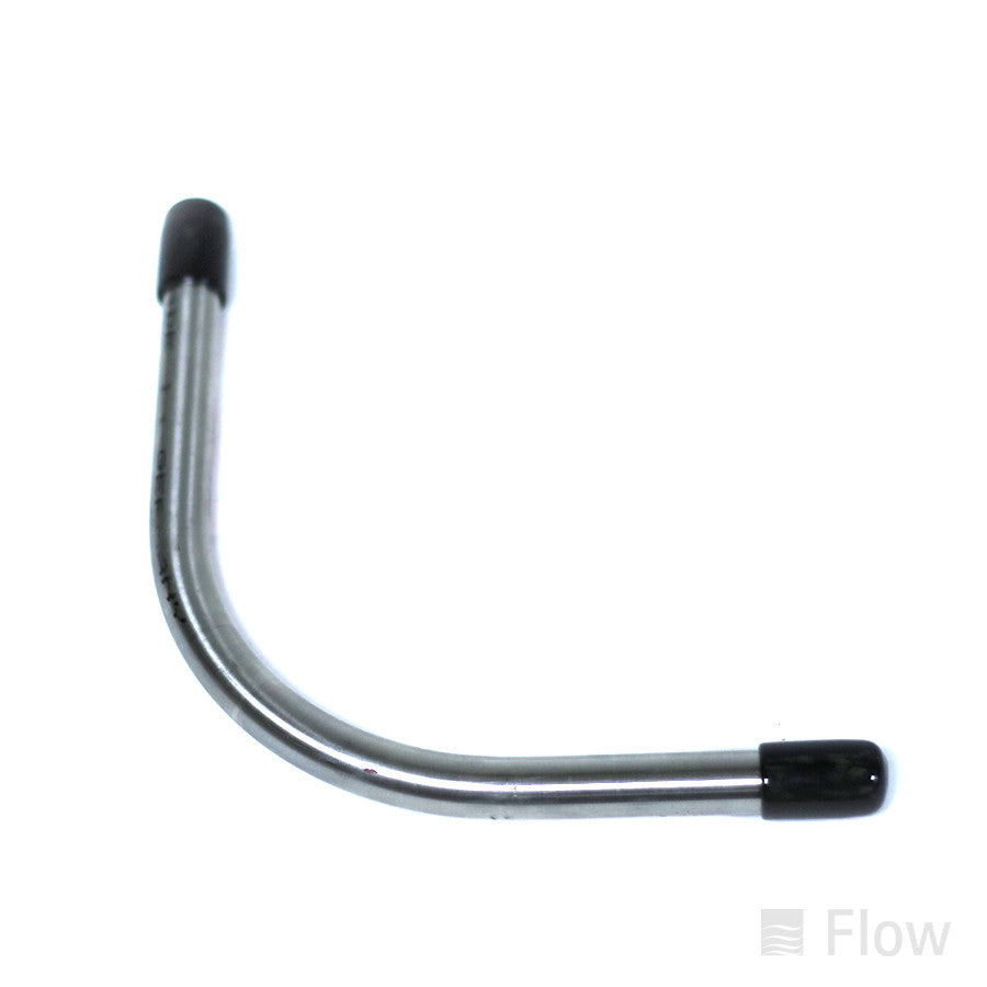 60K HP Tube; Attenuator; 9/16" OD; Standard: 100i-D