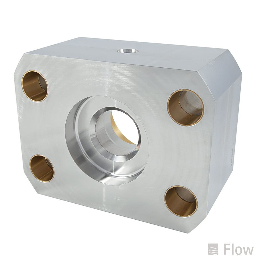 87K Intensifier End Cap Assembly
