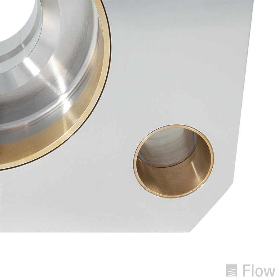 87K Intensifier End Cap Assembly