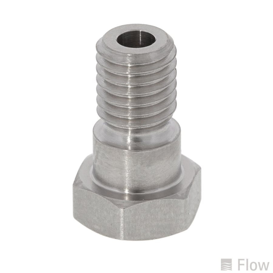 87K Intensifier Check Valve Inlet Replacement Kit