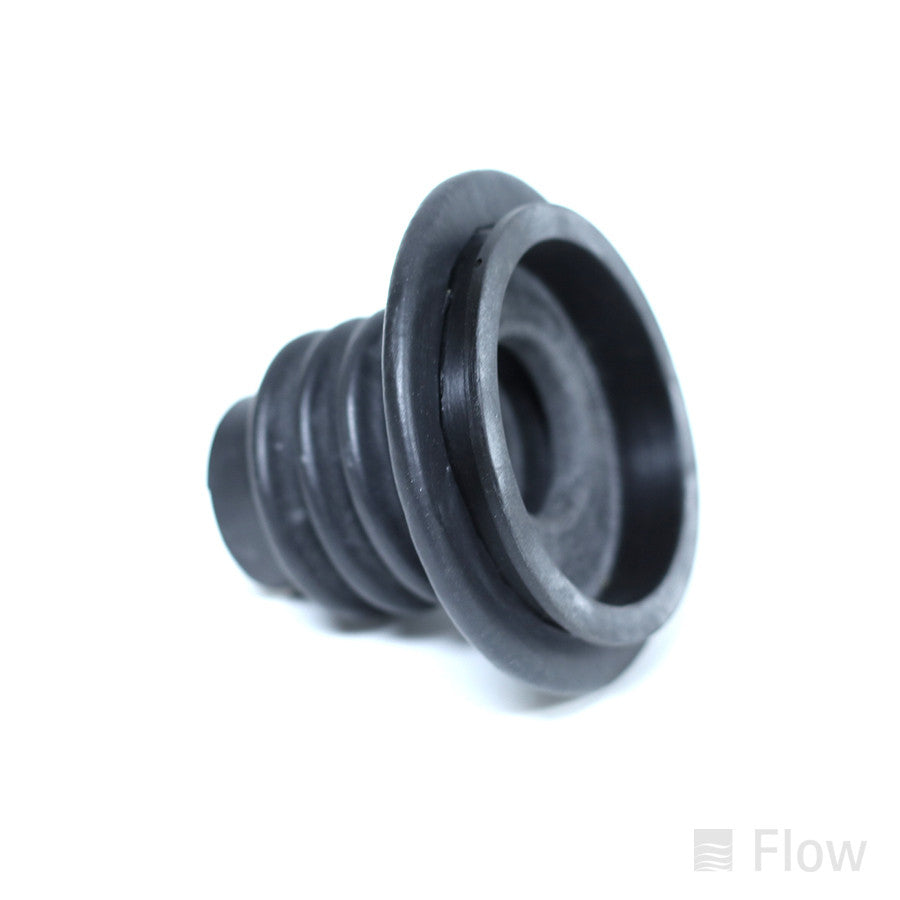Bellows 1.37" ID; 2.63" Long