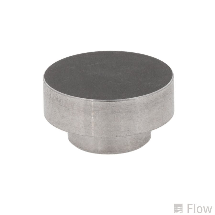 Intensifier Check Valve Inlet Poppet