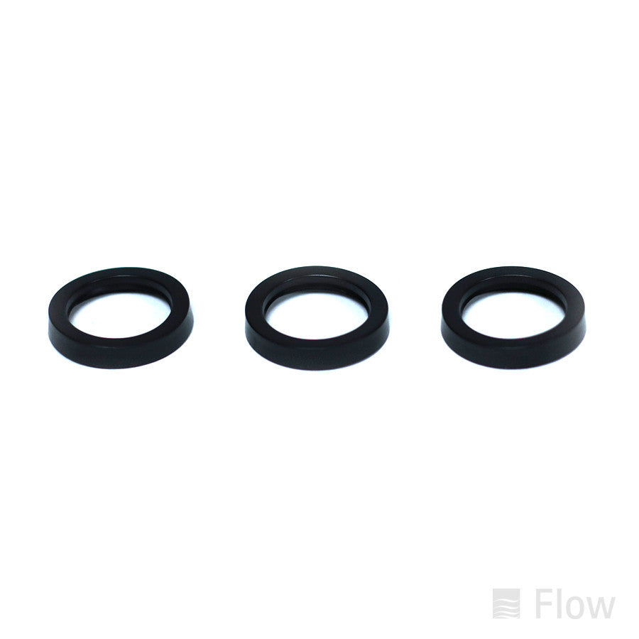 Rod Seal Upgrade Kit; Hyplex®