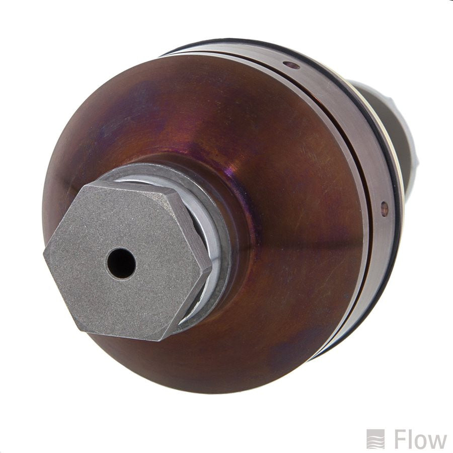 Direct Drive Check Valve Assembly