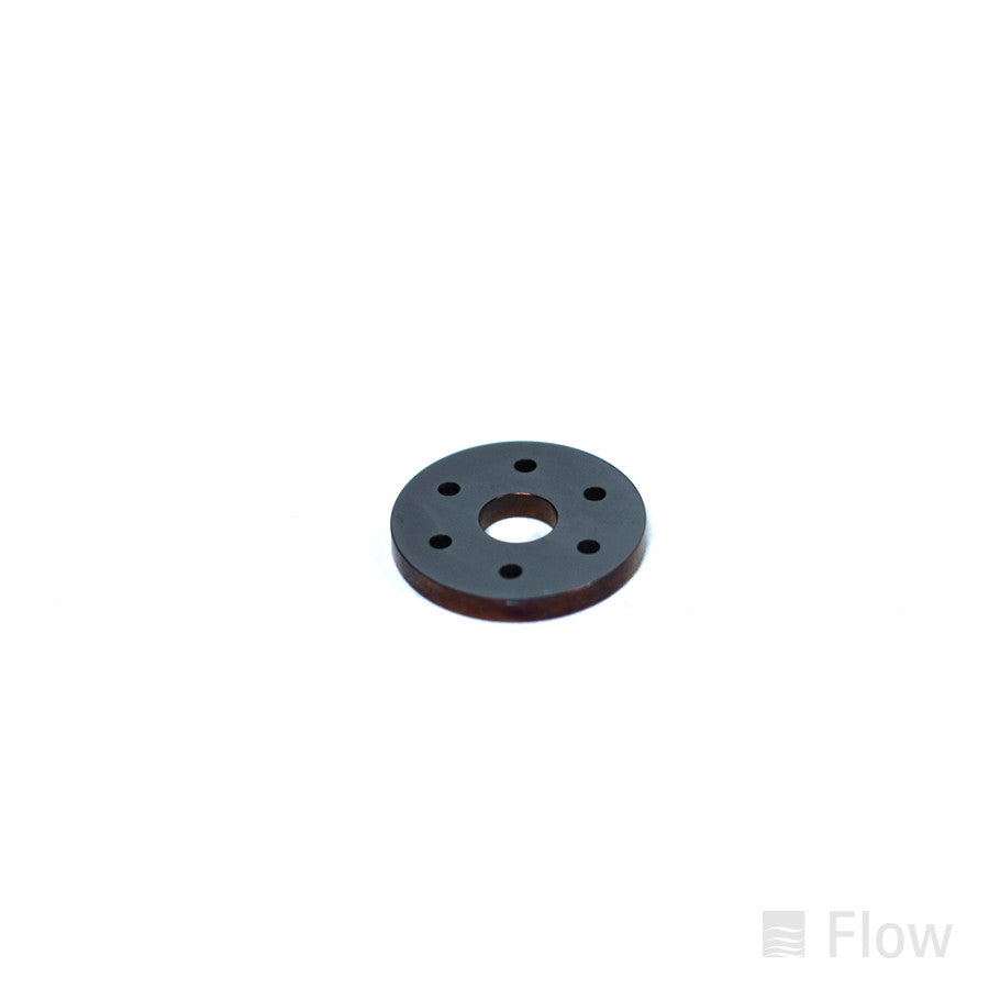 Direct Drive Check Valve Inlet Seat
