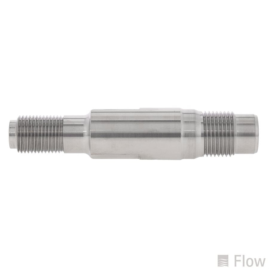 Precision Cutting Head Nozzle Body