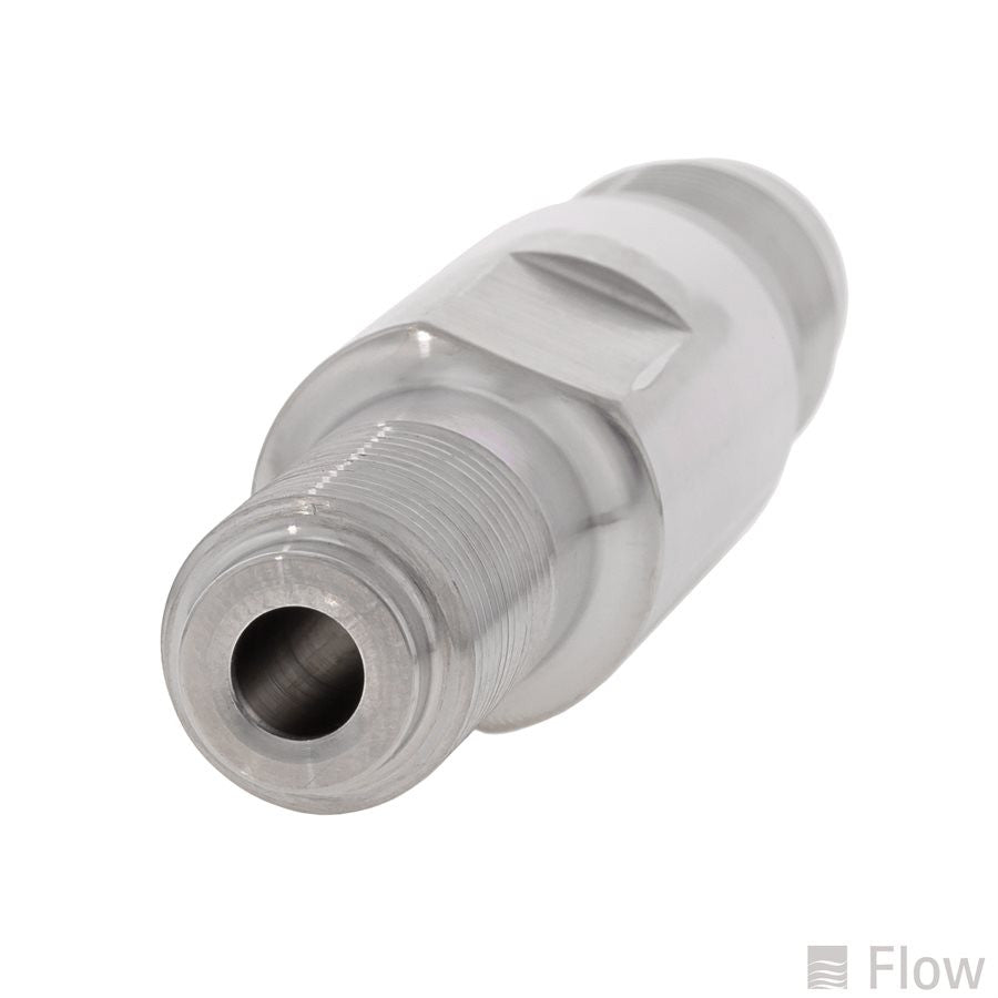 Precision Cutting Head Nozzle Body