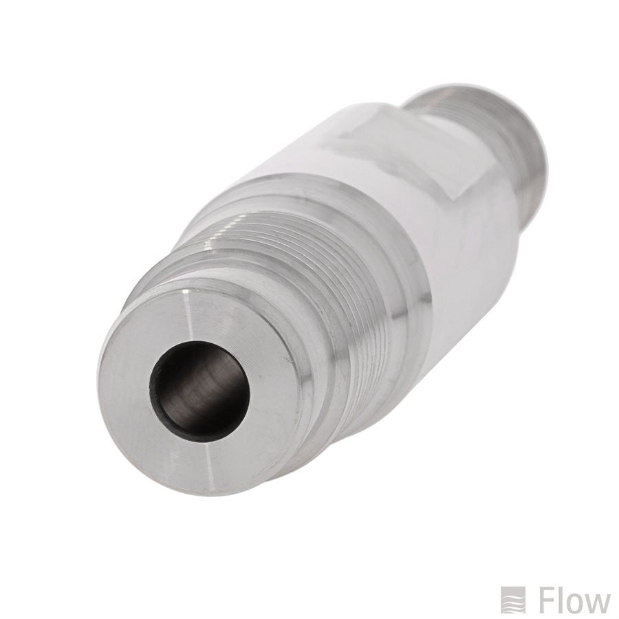 Precision Cutting Head Nozzle Body