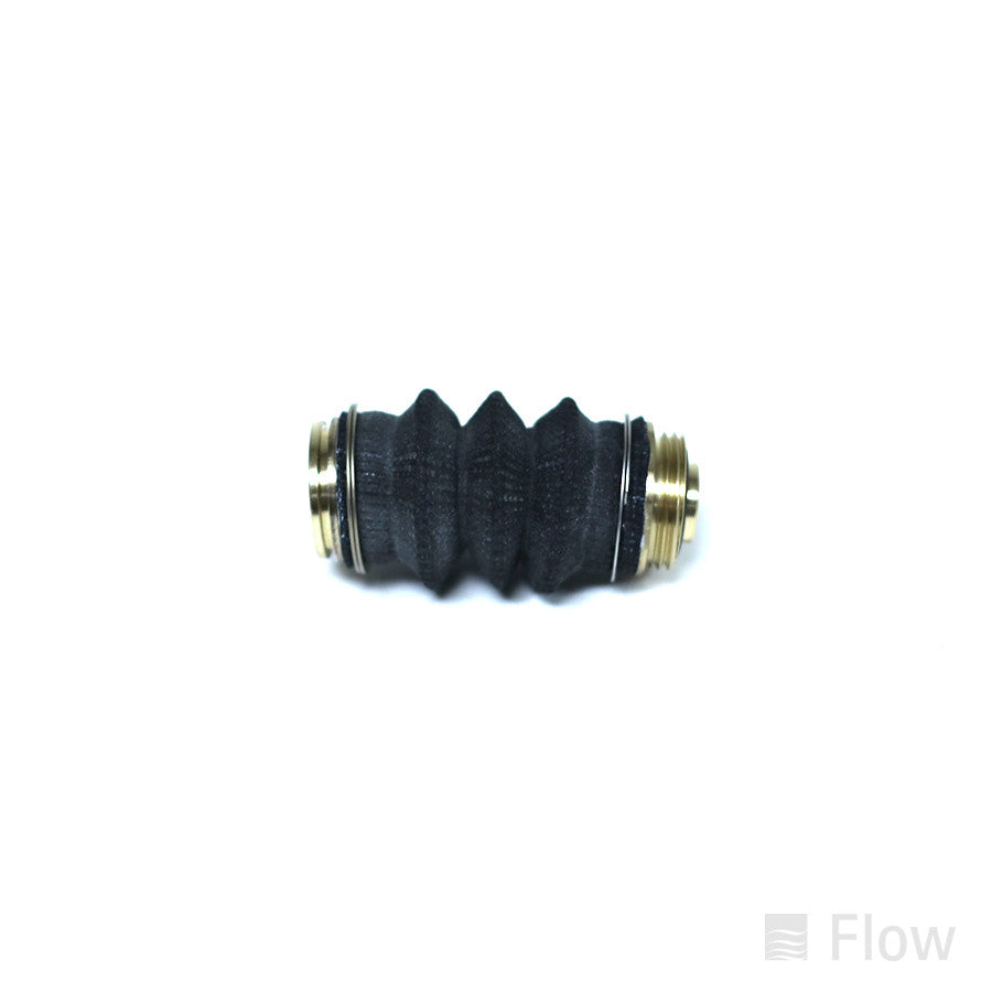 Dynamic Contour Follower Foot Assy