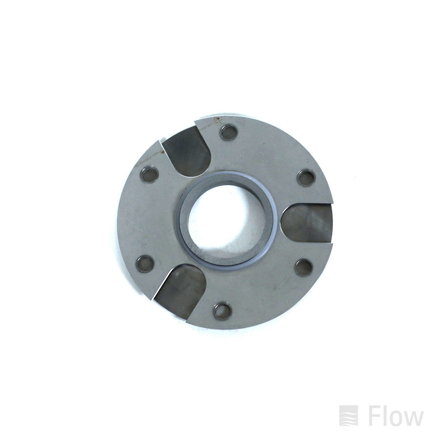 DCF Blast Shield Assembly