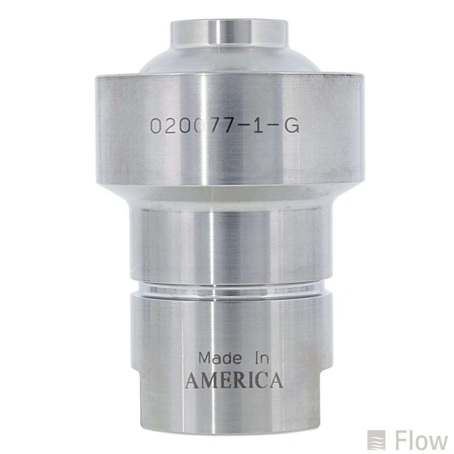 87K Intensifier Check Valve Body
