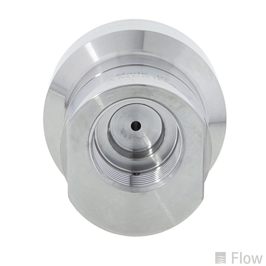 87K Intensifier Check Valve Body