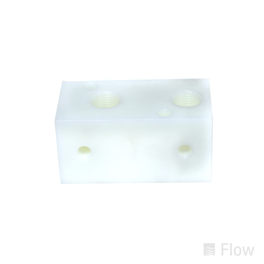 HyperJet® Water Manifold