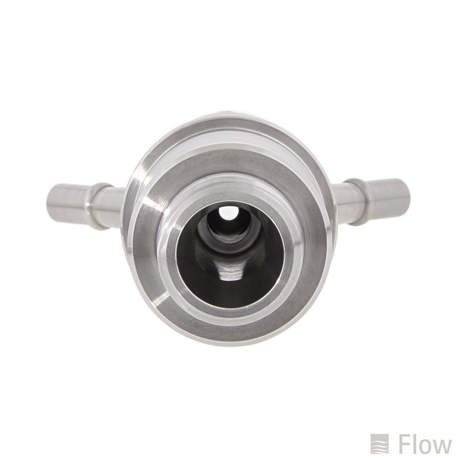 87K DWJ Mixing Chamber Assembly