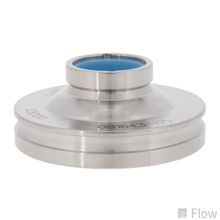 87K HyperJet Intensifier Seal Carrier Cartridge