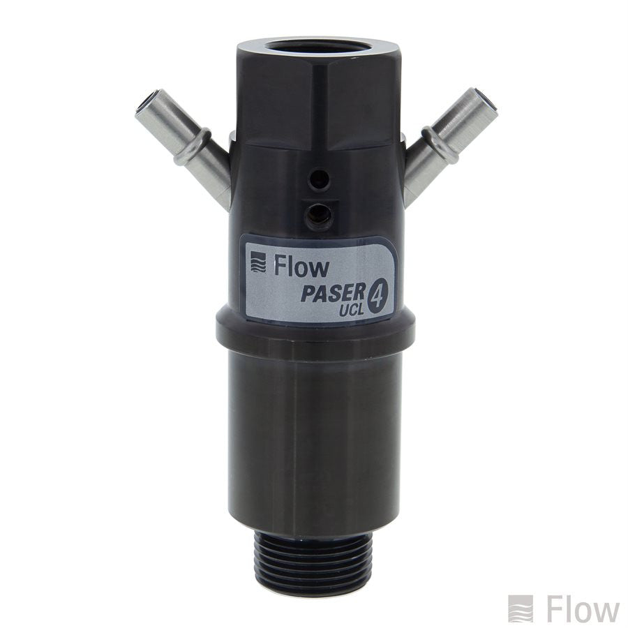 Paser 4 Mixing Chamber Assembly