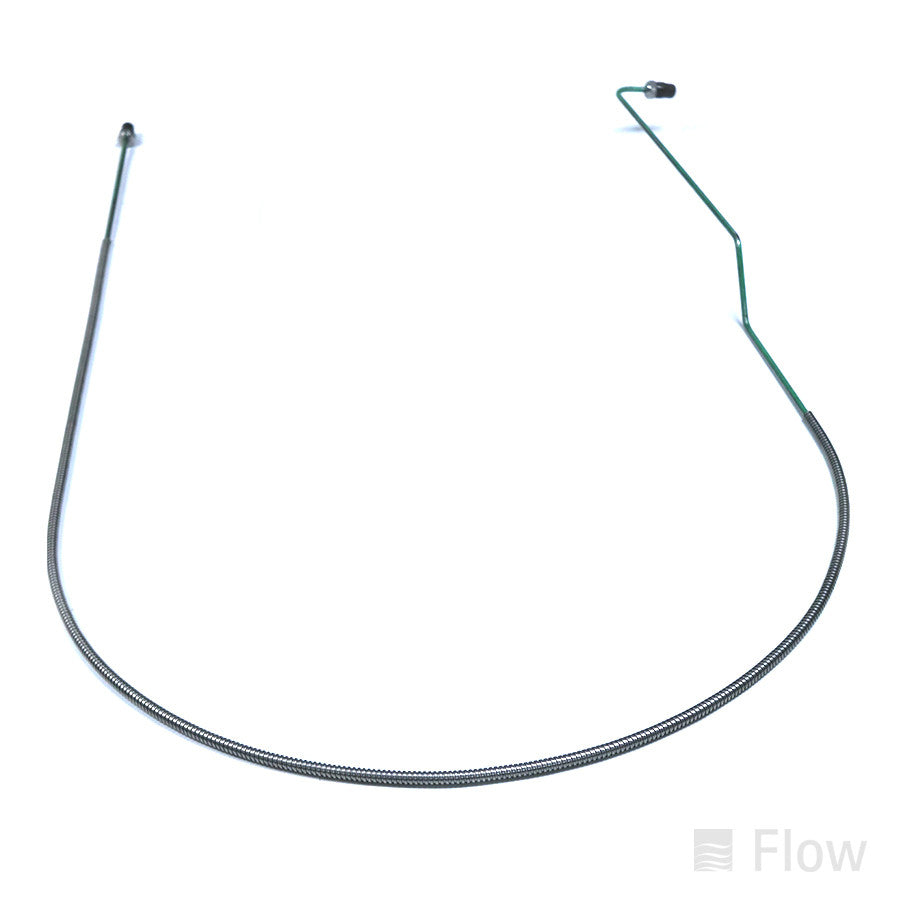 Whip For 87K DWJ WMC 1/4"