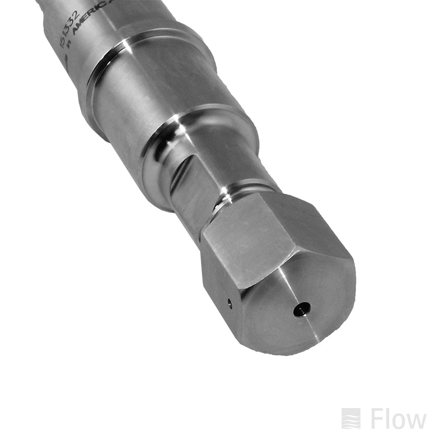 Water Only Cutting Head Assembly