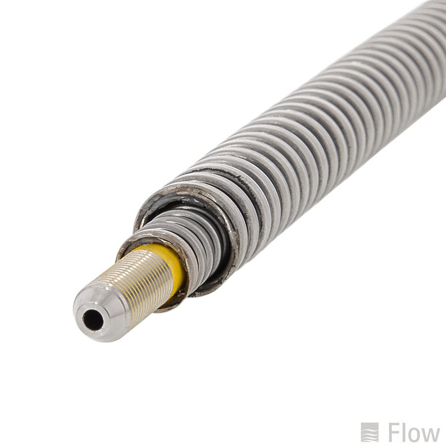 87K HP Tube; 3/8"; Standard; Pump