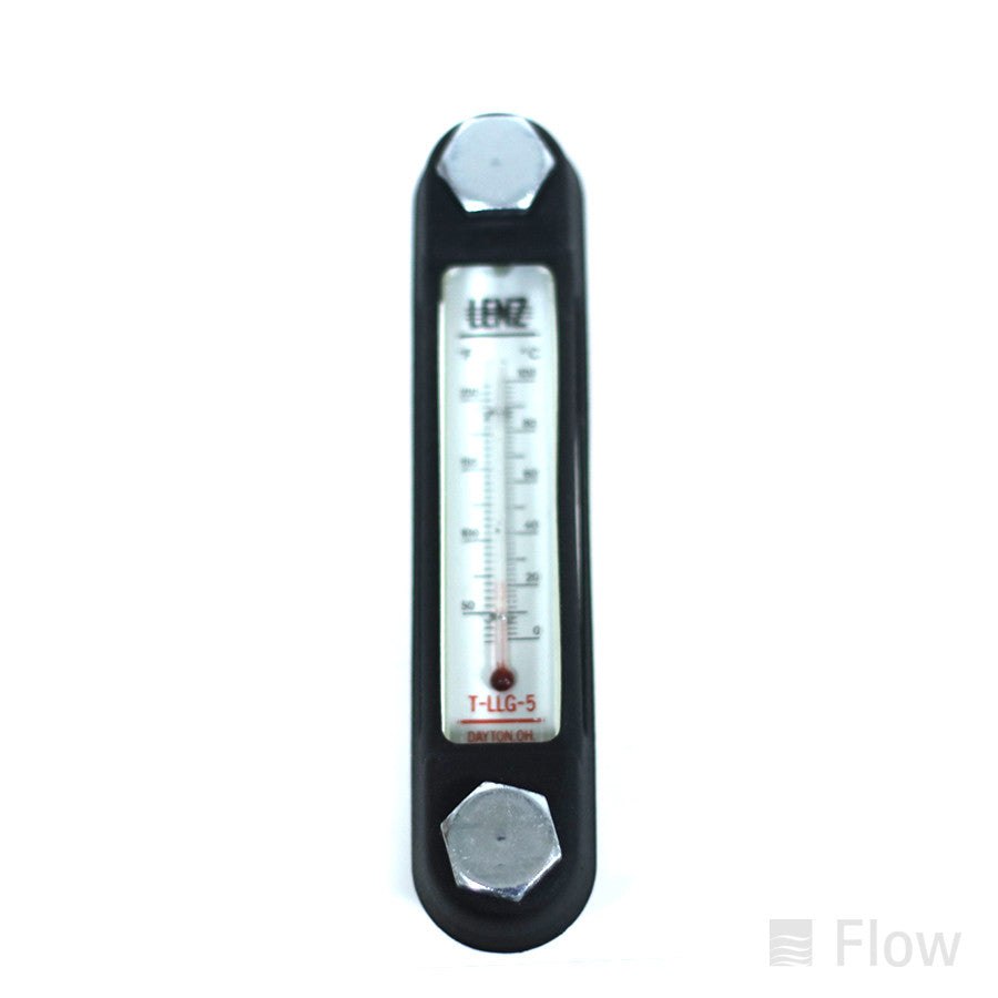 Liquid Level Gauge; 5"