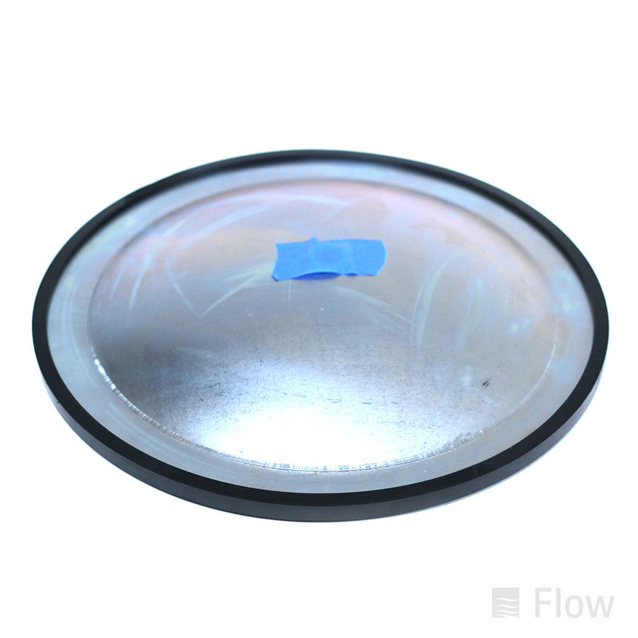 15" Diameter Reservoir Tank Cover