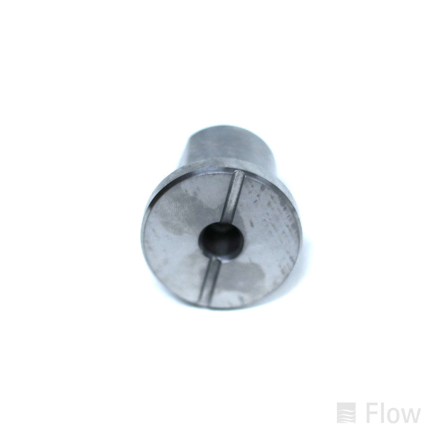 3/8" Gland Swivel Inlet Adapter