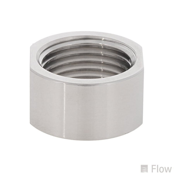 genuine flow parts - nozzle body collar; 5/8-18 – Flow Parts