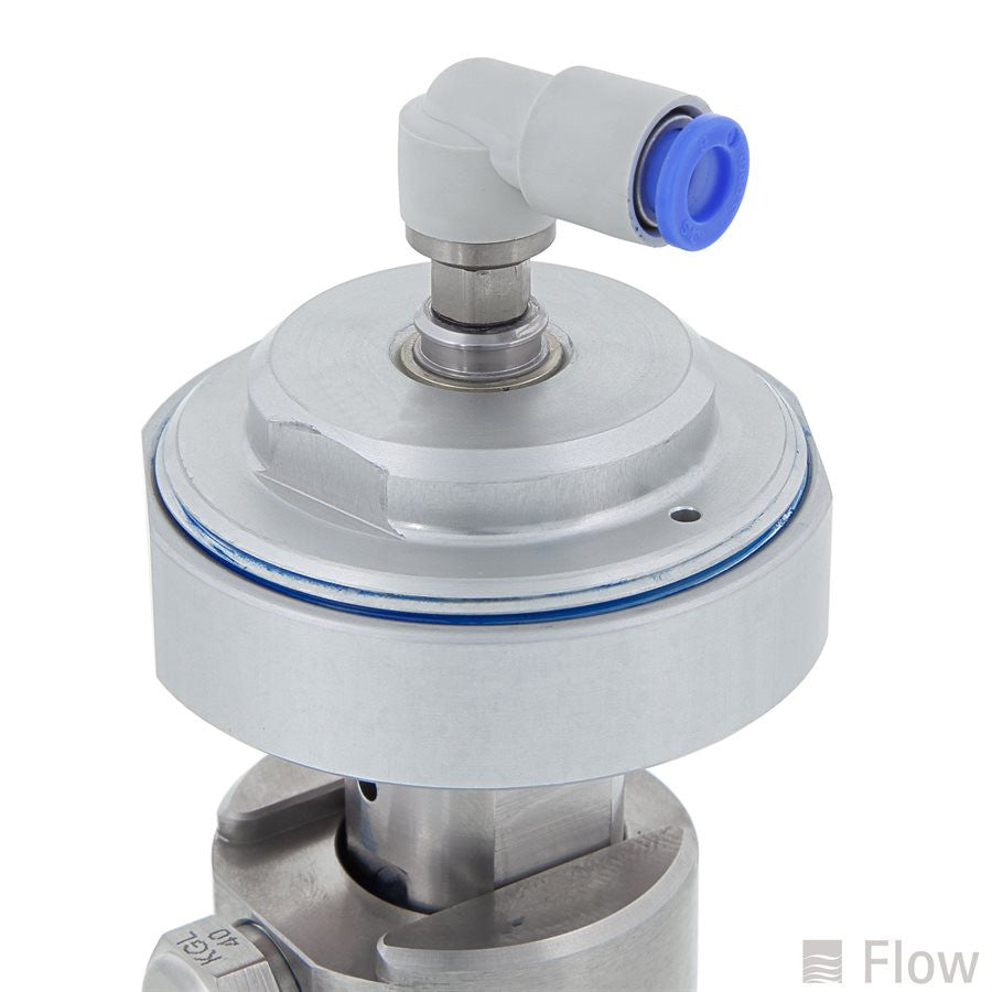 Mini On/Off valve Assembly; 60K