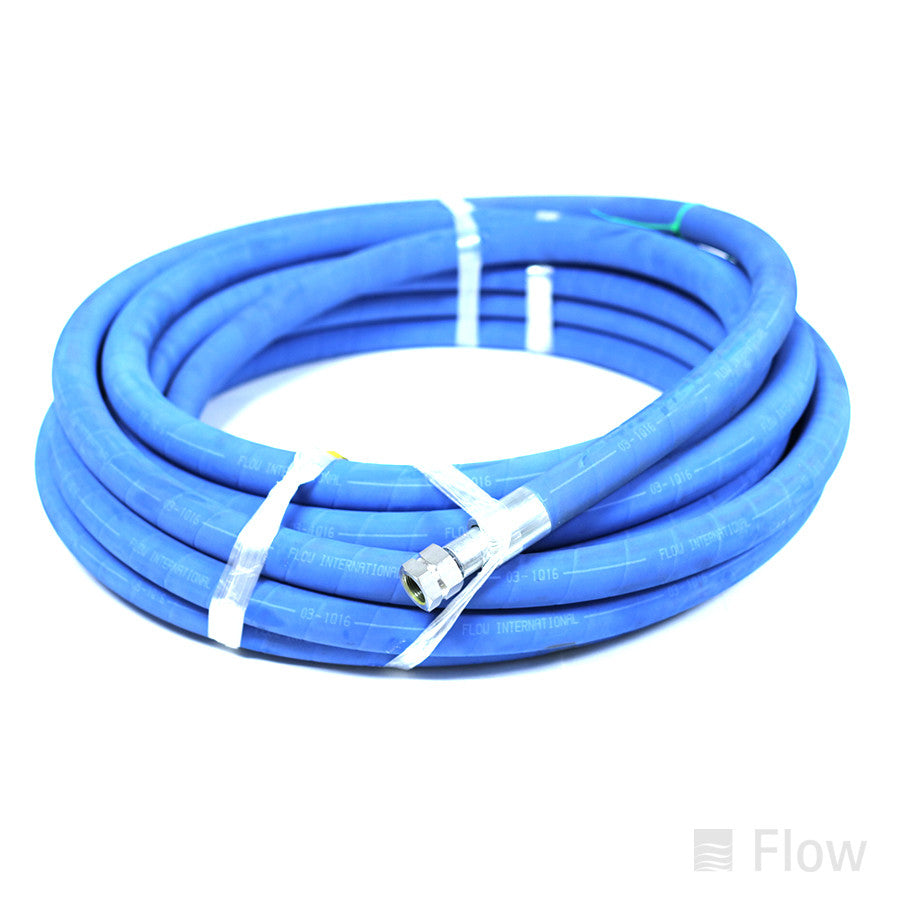 55K Type M Straight Hose Assembly; 8 mm; 50 ft. Long