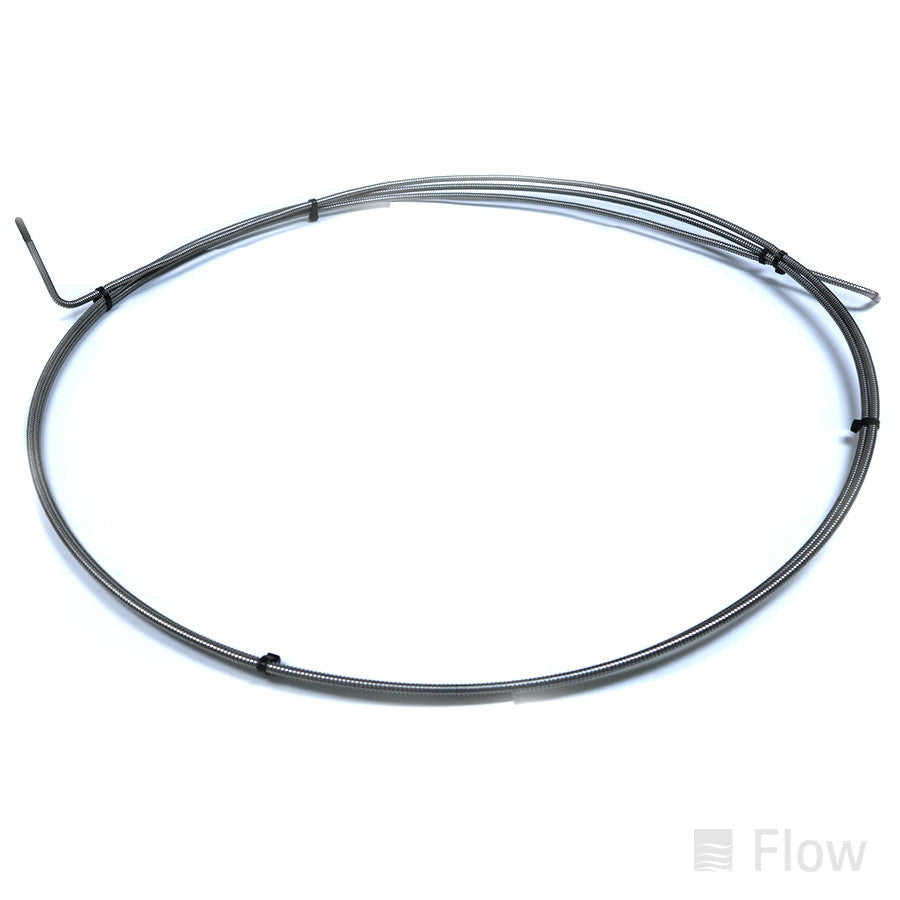 60K Bridge Whip Assembly for WMC 1/4" OD
