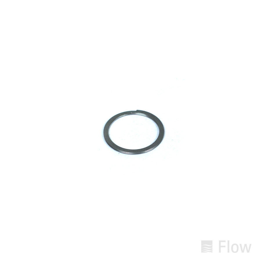 Retaining Ring; Internal; Spiral