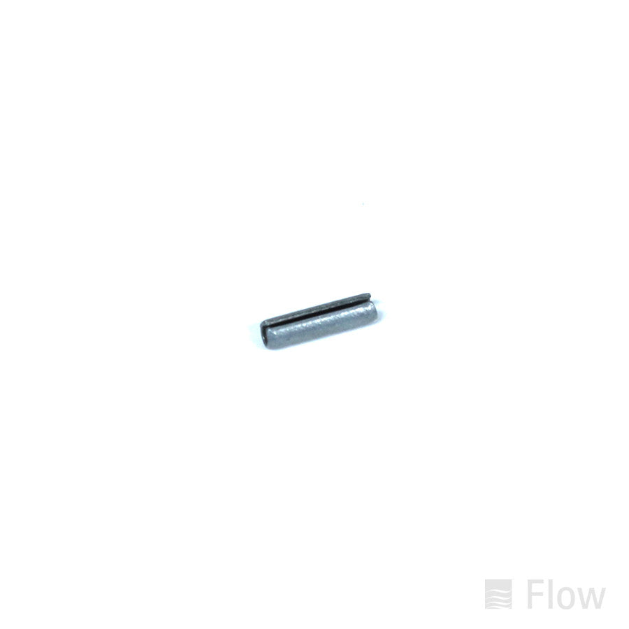 Slotted Spring Pin; 1/8" OD; 1/2" Long