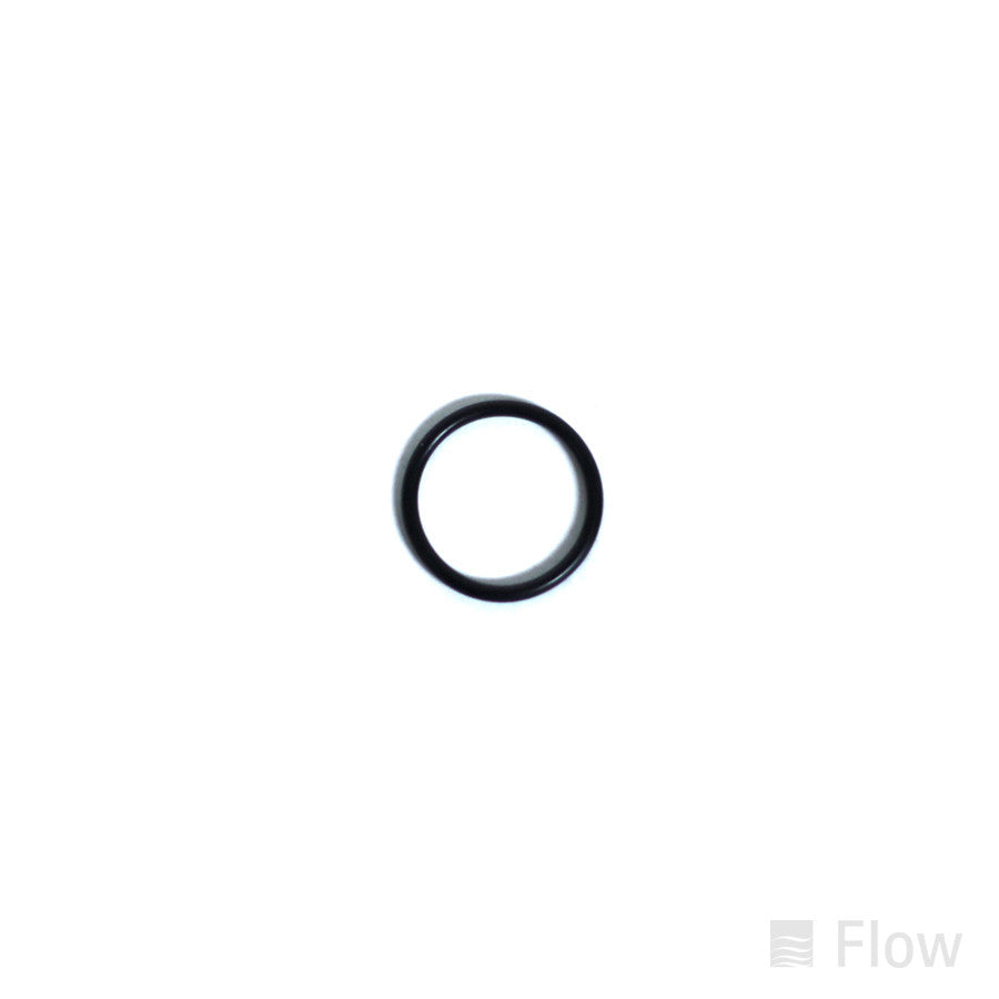 70 Durometer Black Nitrile rubber O-ring