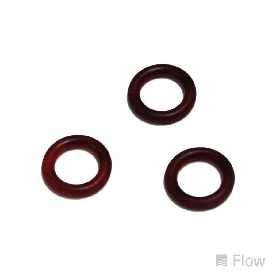 Disogrin High Resiliency Oring Flow Parts