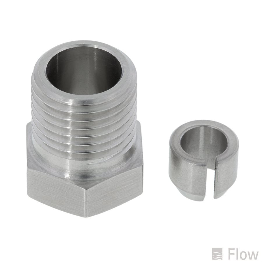 60K Anti Vibration Gland Collar Flow Parts 60K Anti Vibration Gland Collar Flow Parts