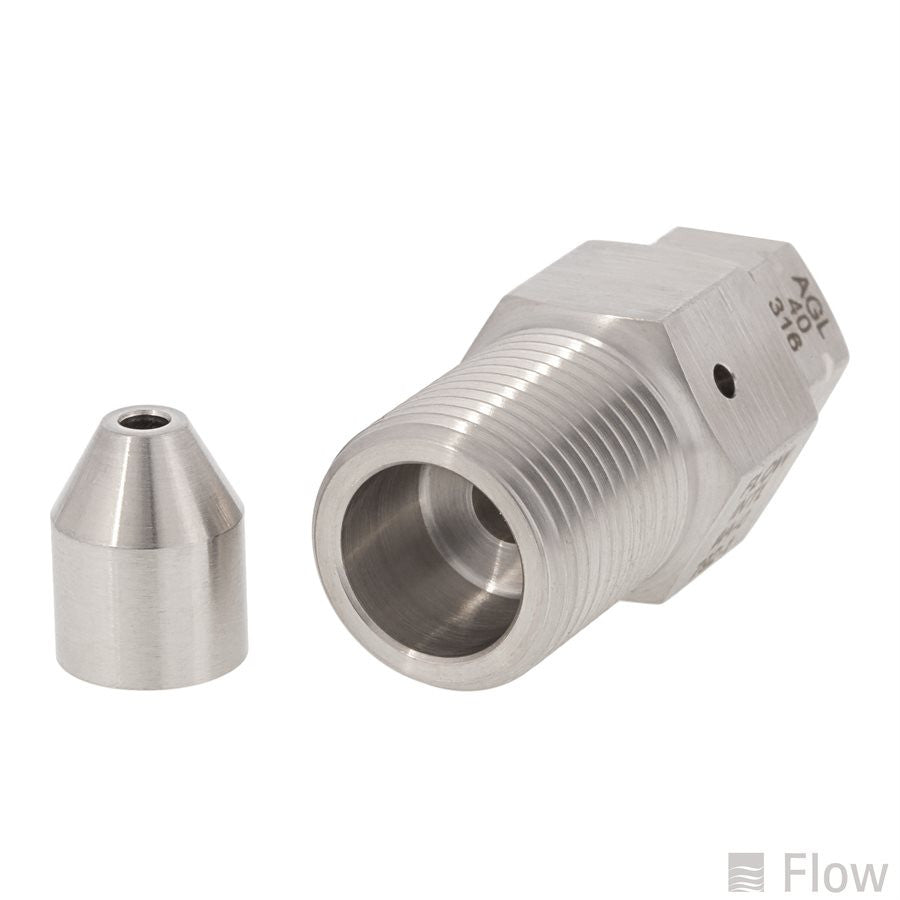 60K Adapter (3/8" to 1/4")