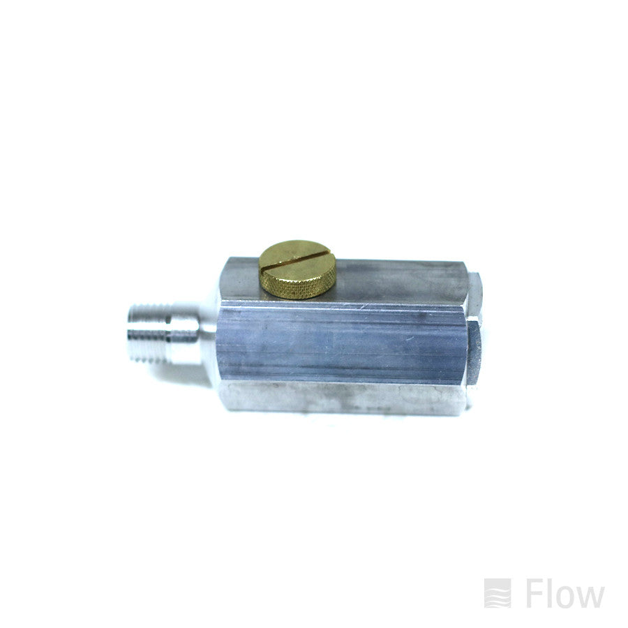 In Line Lubricator; 1/4" NPT
