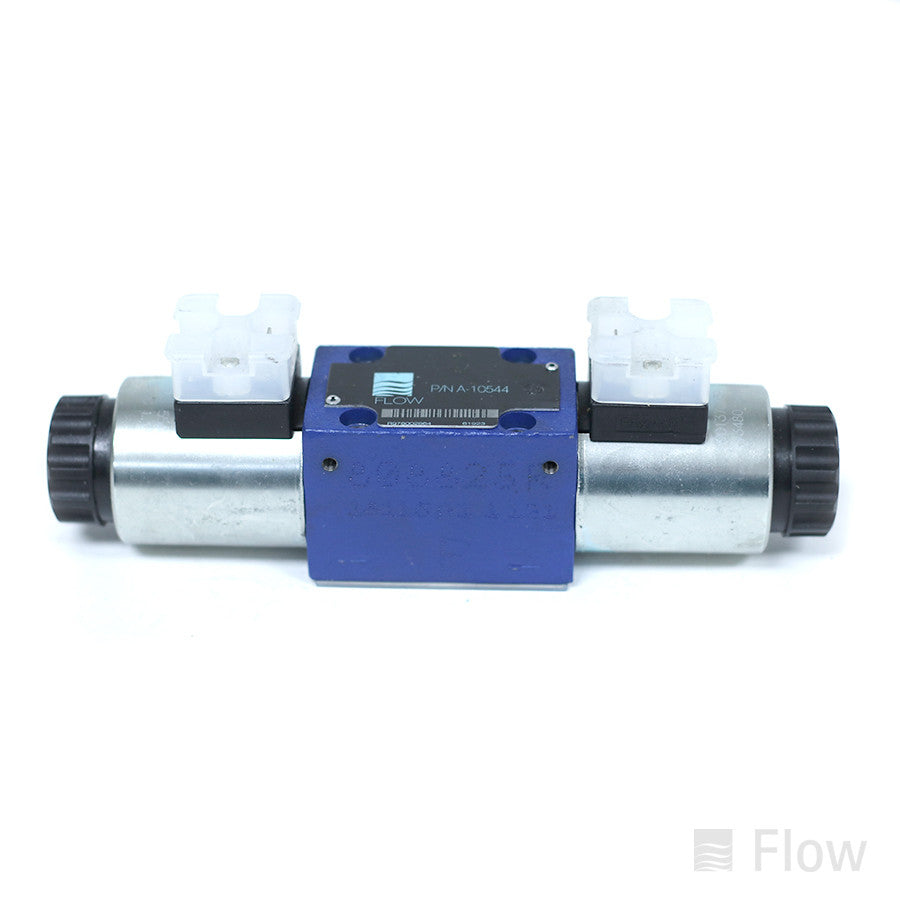 Pilot Valve; Without Connectors; 24 VDC