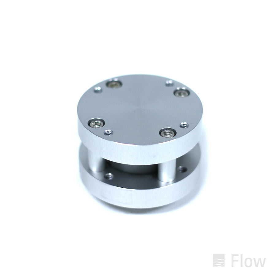 Metering Valve Air Cylinder; 1-1/2"; .75