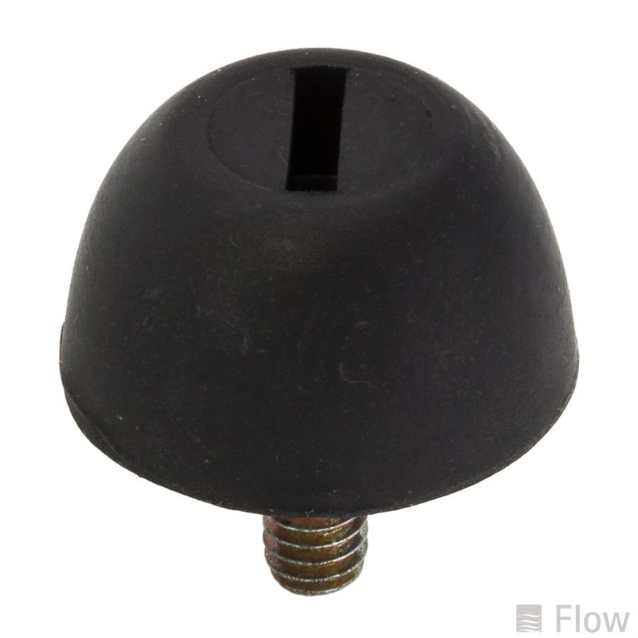 Metering Valve Rubber Stopper